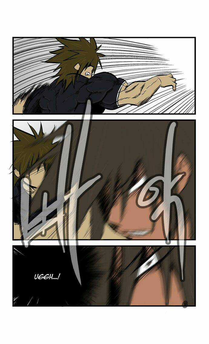 Transfer Student Storm Bringer Chapter 27 trang 6