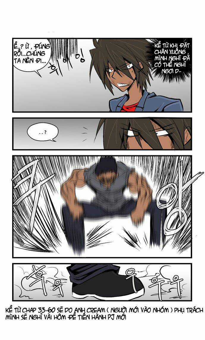 Transfer Student Storm Bringer Chapter 32 trang 16