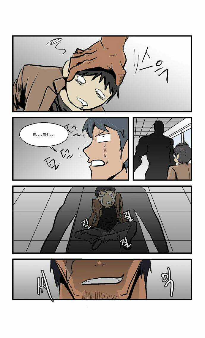 Transfer Student Storm Bringer Chapter 32 trang 3