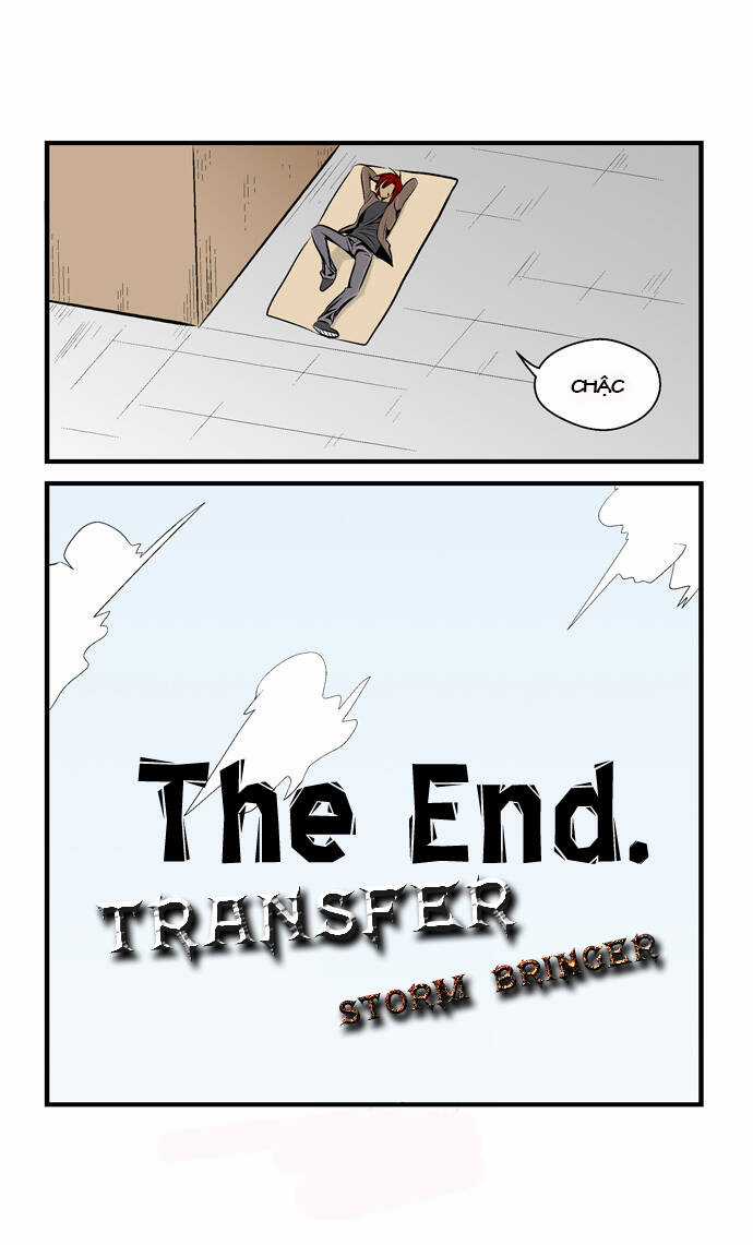 Transfer Student Storm Bringer Chapter 35 trang 18