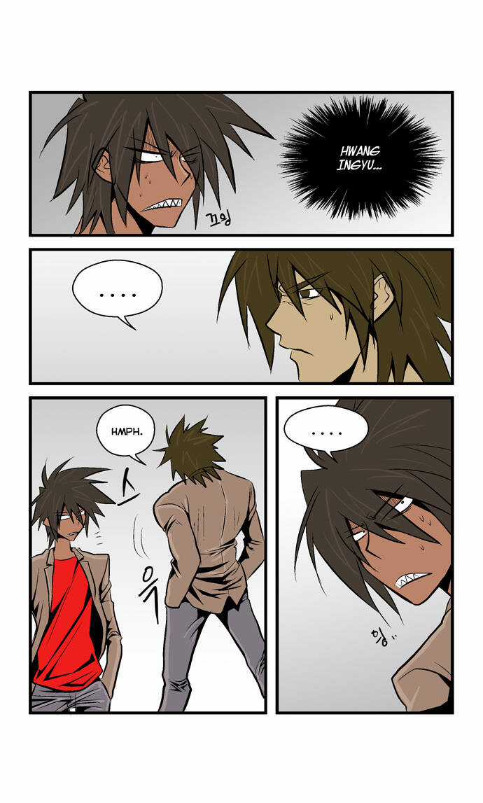 Transfer Student Storm Bringer Chapter 35 trang 7