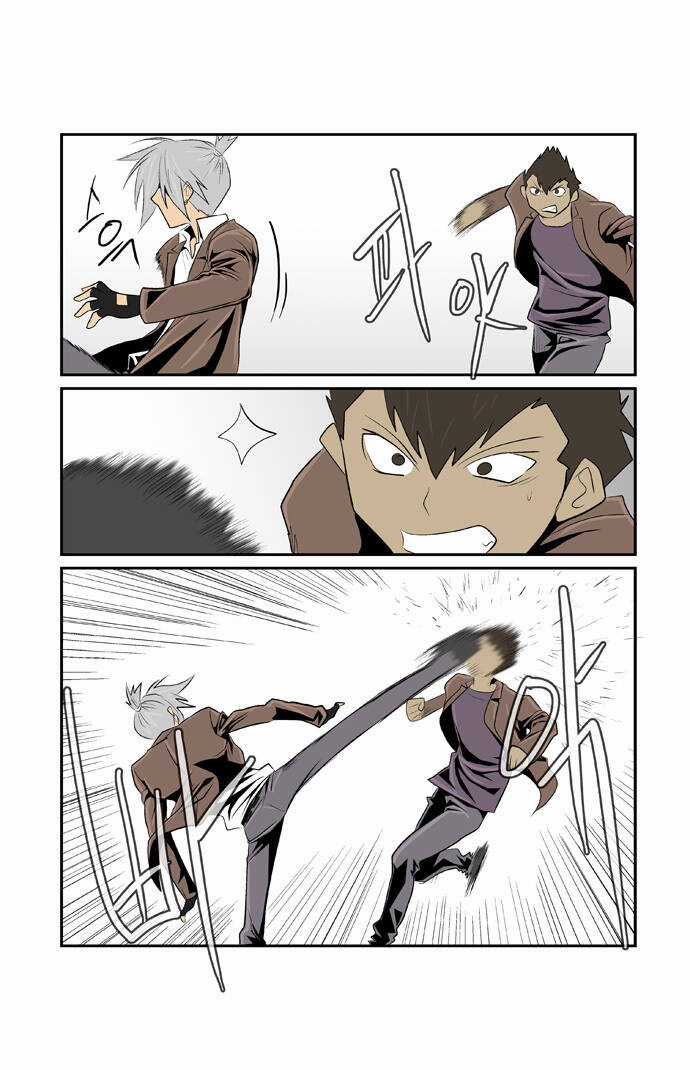 Transfer Student Storm Bringer Chapter 36 trang 10