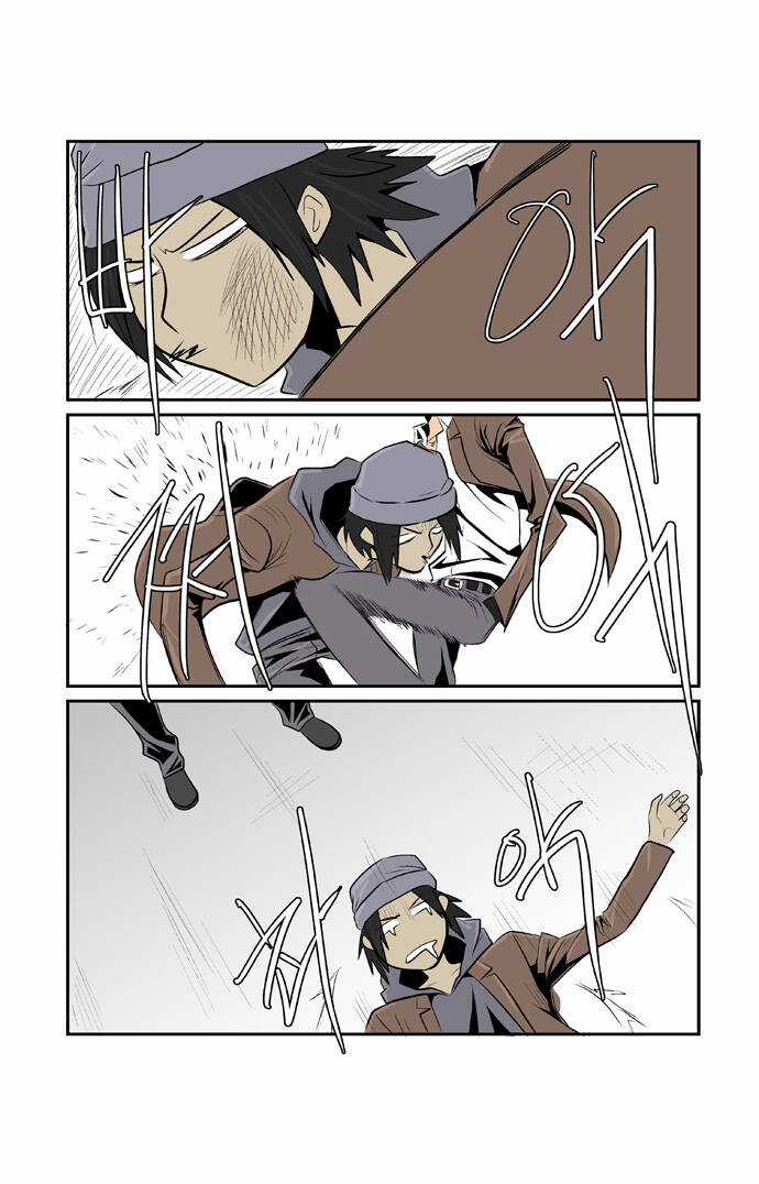 Transfer Student Storm Bringer Chapter 36 trang 15