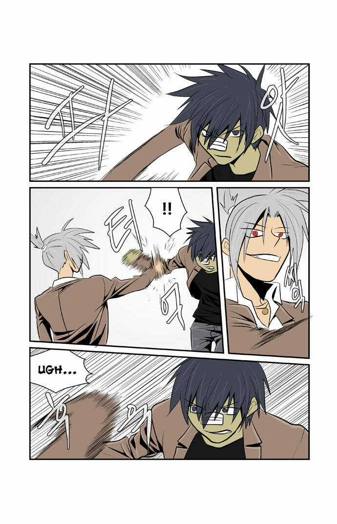 Transfer Student Storm Bringer Chapter 39 trang 4