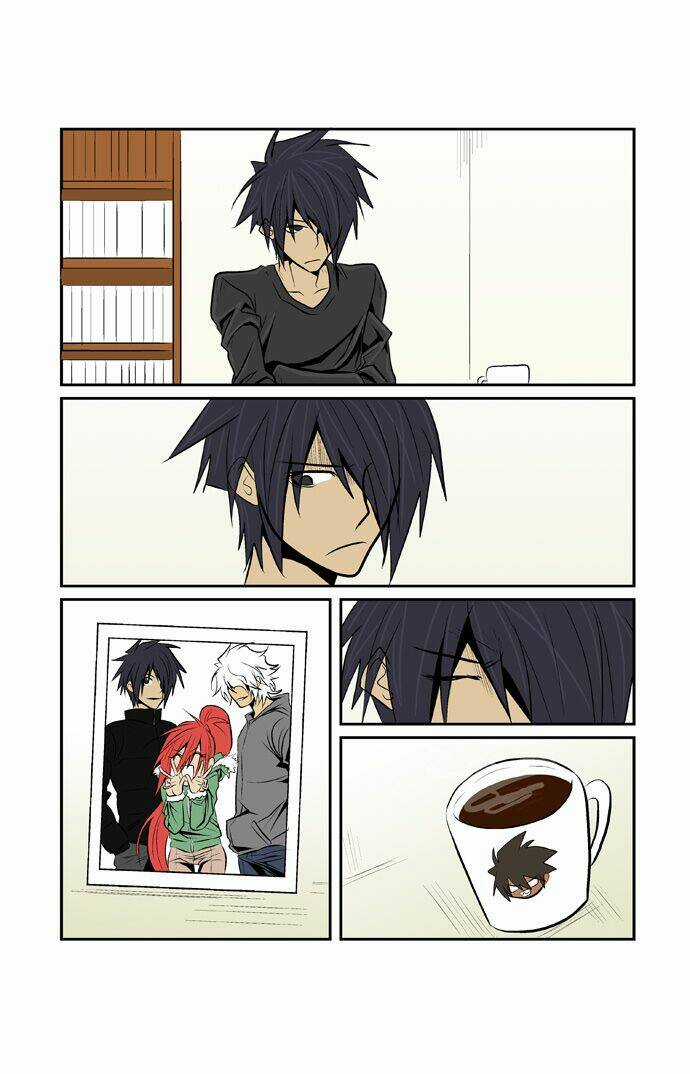 Transfer Student Storm Bringer Chapter 41 trang 12