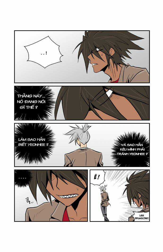 Transfer Student Storm Bringer Chapter 41 trang 2