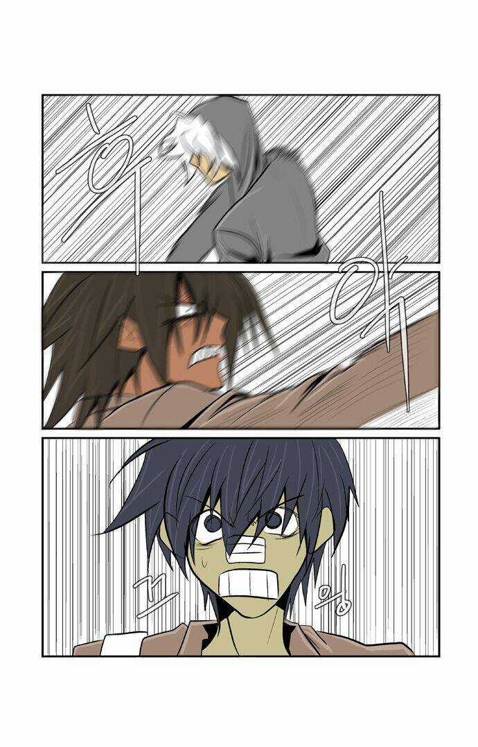 Transfer Student Storm Bringer Chapter 42 trang 13