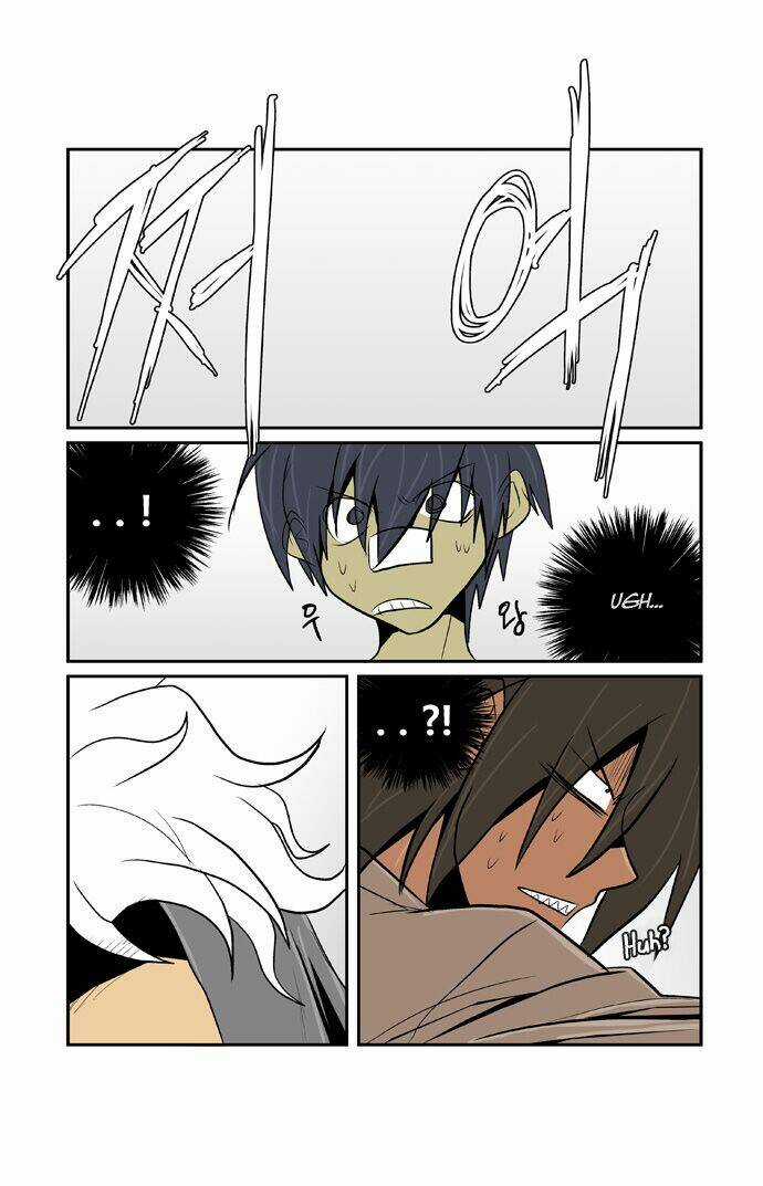 Transfer Student Storm Bringer Chapter 42 trang 14