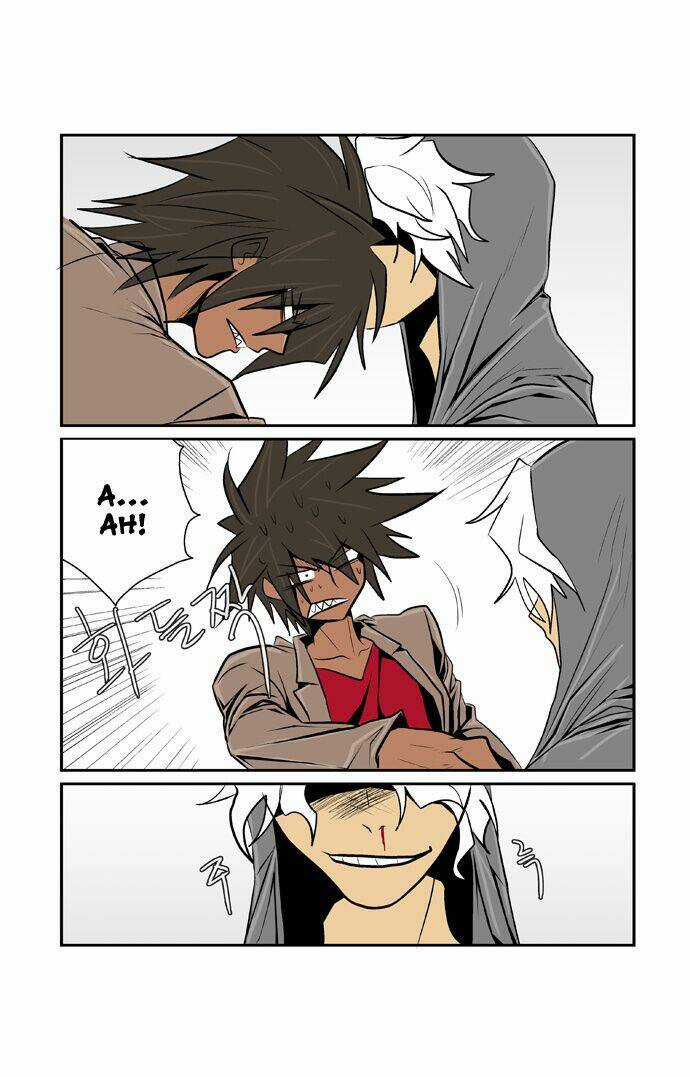 Transfer Student Storm Bringer Chapter 42 trang 15