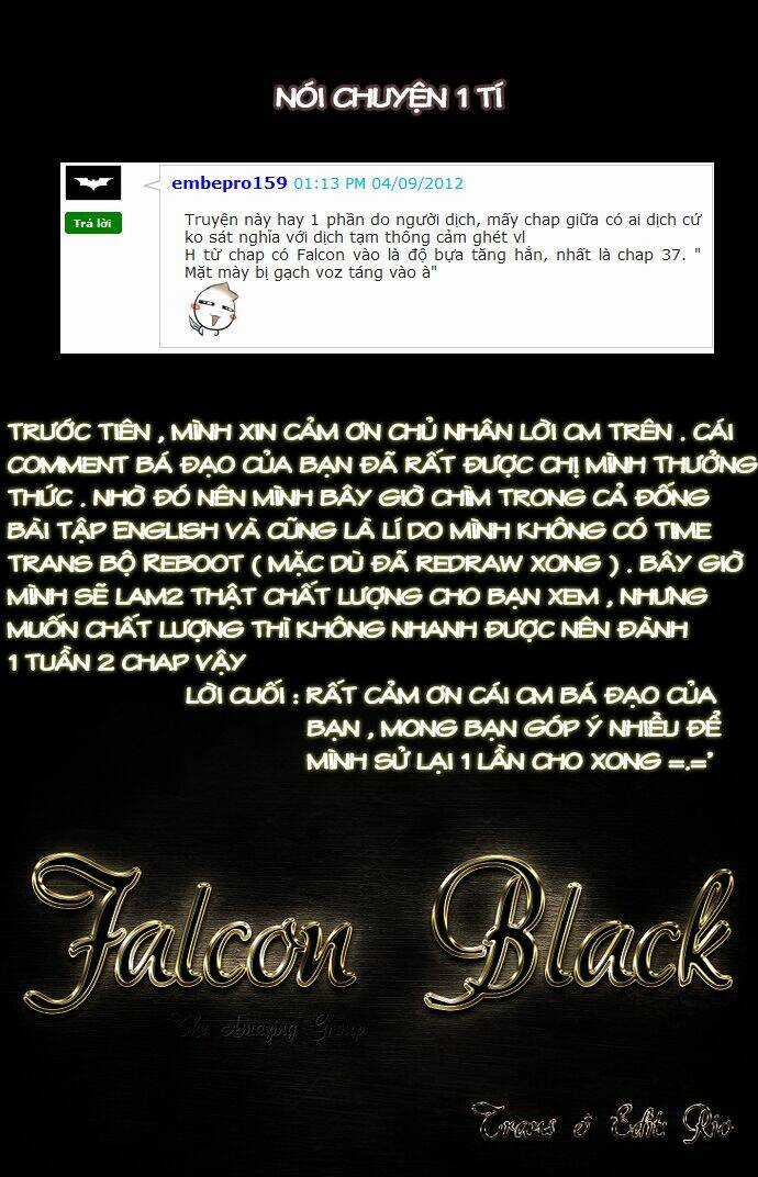 Transfer Student Storm Bringer Chapter 42 trang 17