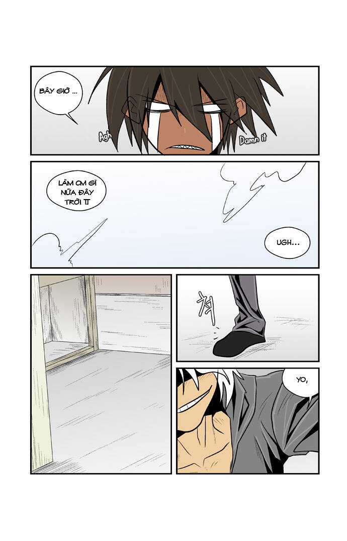 Transfer Student Storm Bringer Chapter 43 trang 14