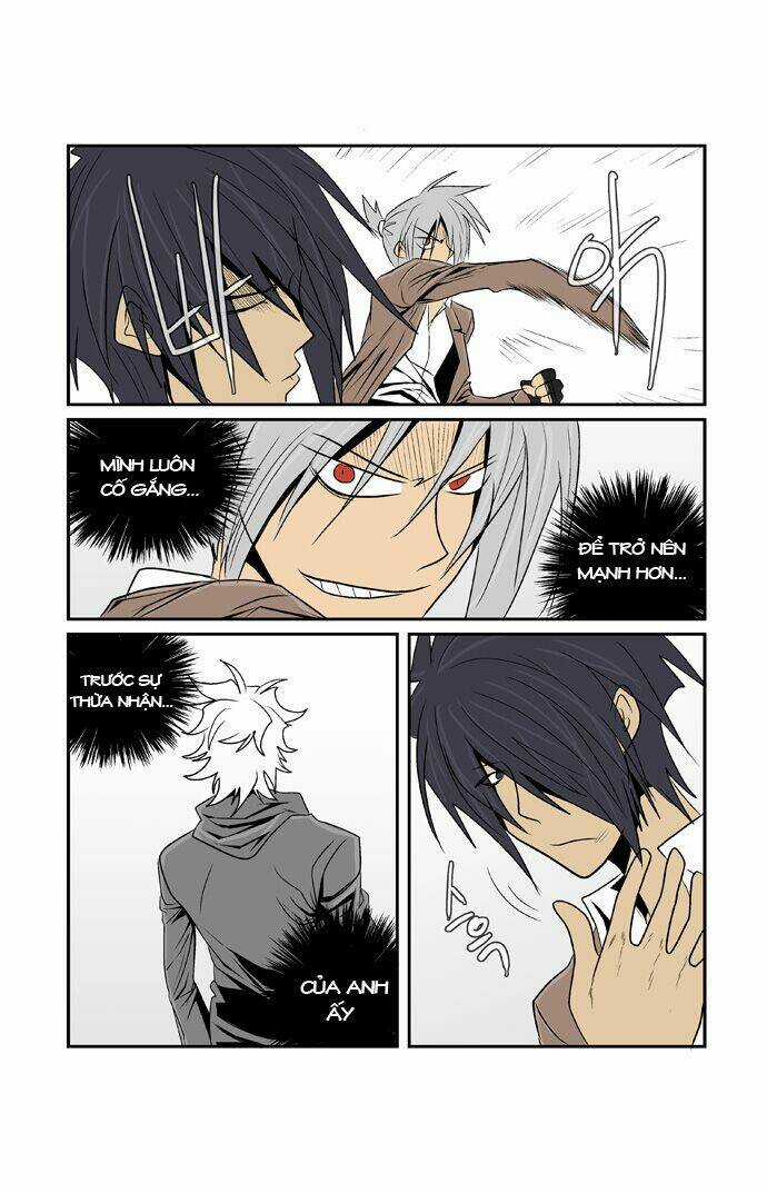 Transfer Student Storm Bringer Chapter 46 trang 15