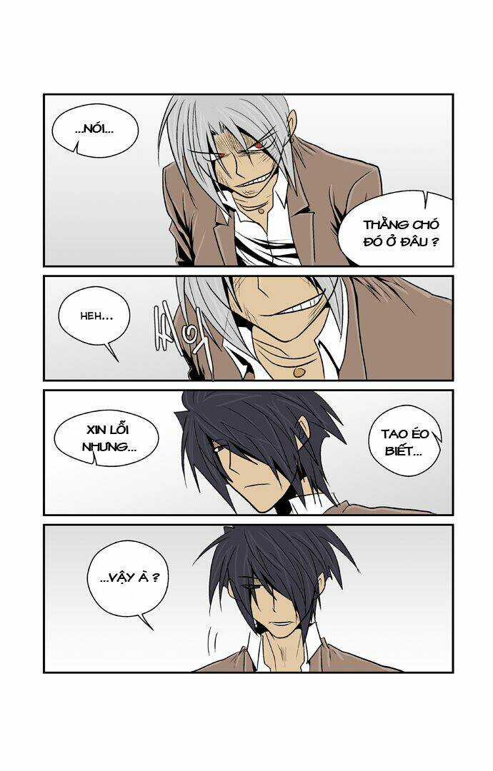 Transfer Student Storm Bringer Chapter 47 trang 13