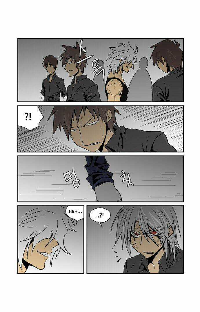 Transfer Student Storm Bringer Chapter 48 trang 14