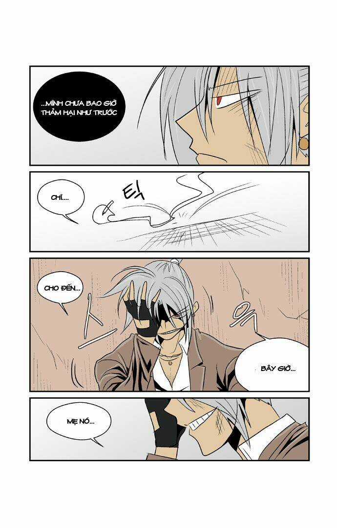 Transfer Student Storm Bringer Chapter 49 trang 15