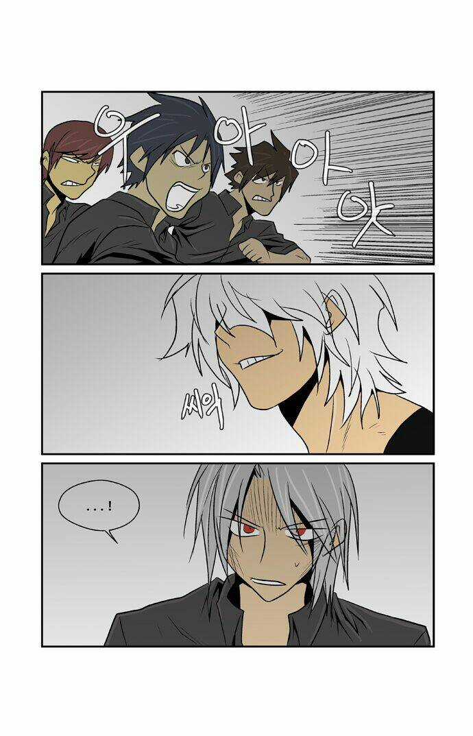 Transfer Student Storm Bringer Chapter 49 trang 7