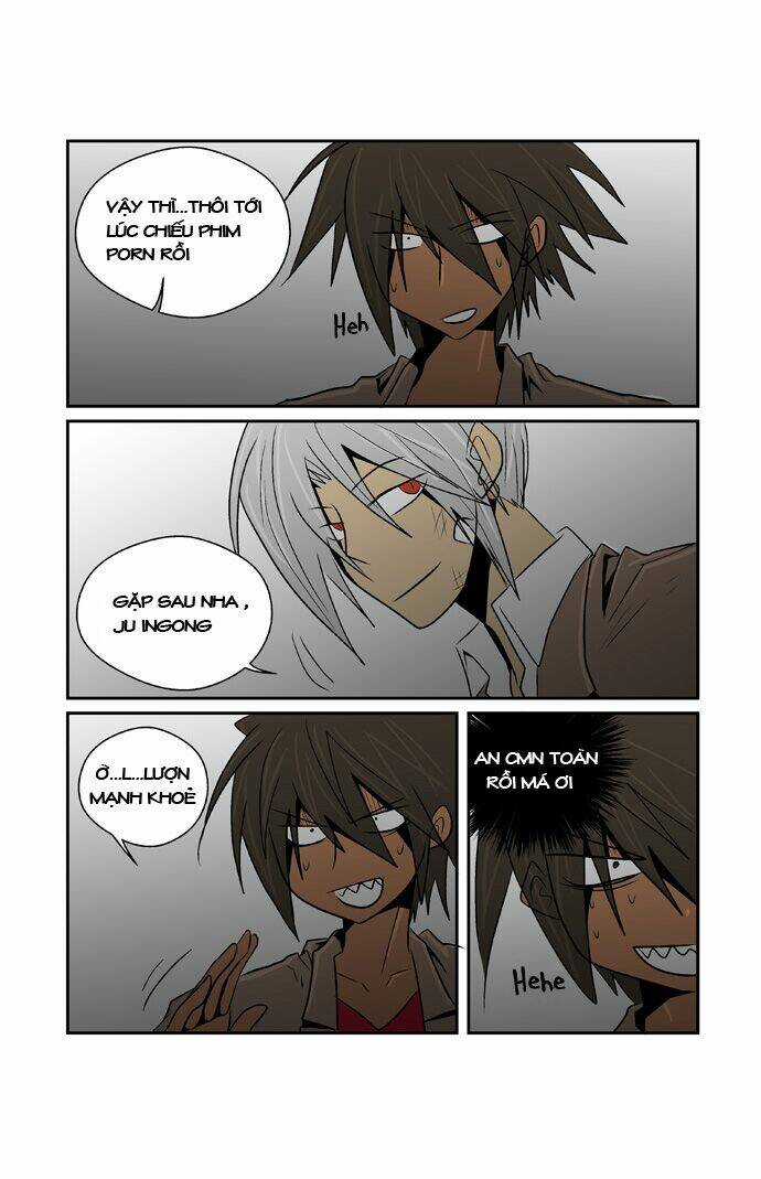 Transfer Student Storm Bringer Chapter 51 trang 3