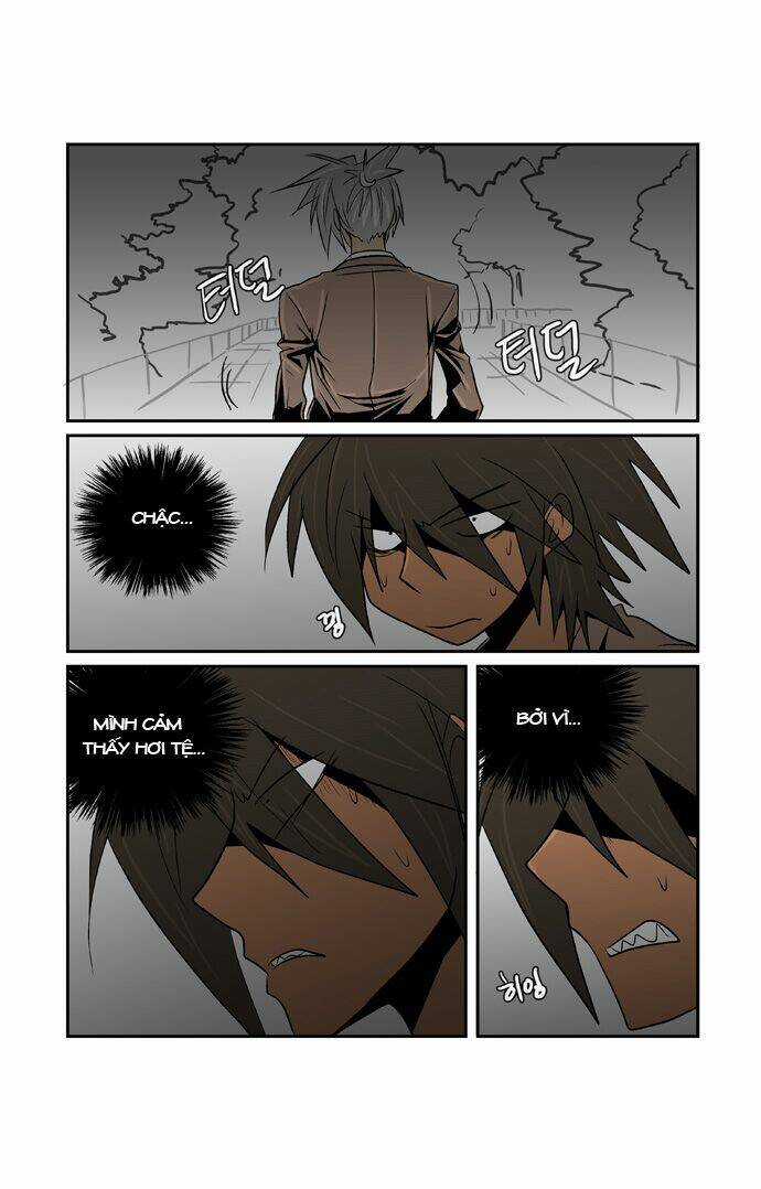 Transfer Student Storm Bringer Chapter 51 trang 4