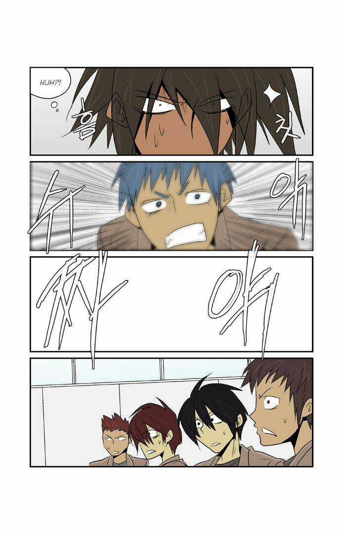 Transfer Student Storm Bringer Chapter 52 trang 14