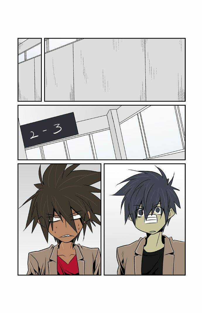 Transfer Student Storm Bringer Chapter 54 trang 11