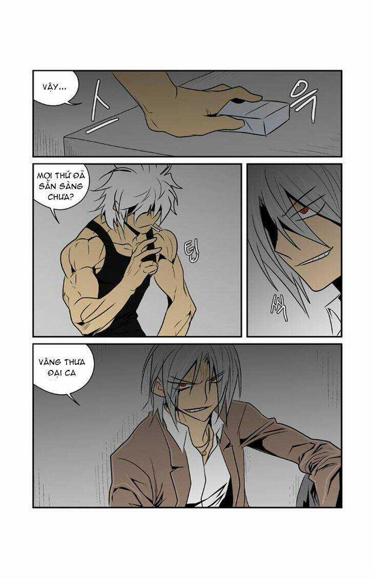 Transfer Student Storm Bringer Chapter 57 trang 2