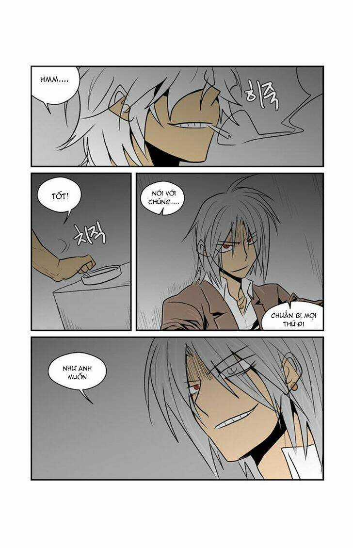 Transfer Student Storm Bringer Chapter 57 trang 3