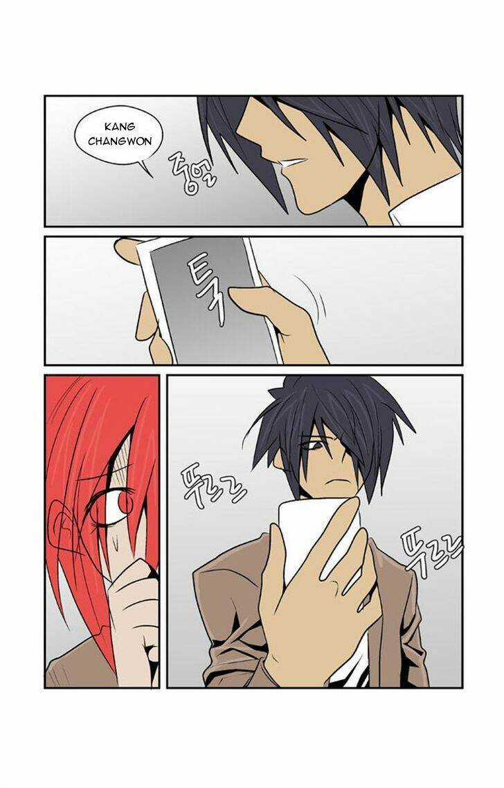 Transfer Student Storm Bringer Chapter 58 trang 2