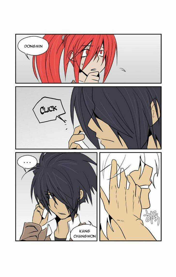 Transfer Student Storm Bringer Chapter 58 trang 3