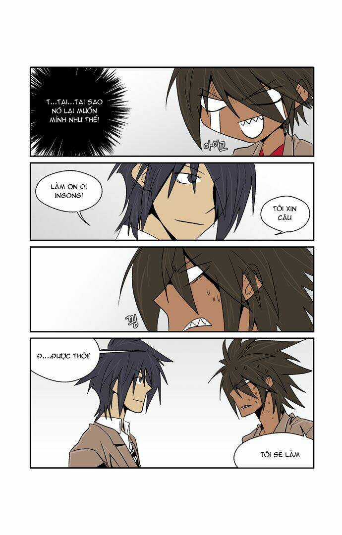 Transfer Student Storm Bringer Chapter 60 trang 11