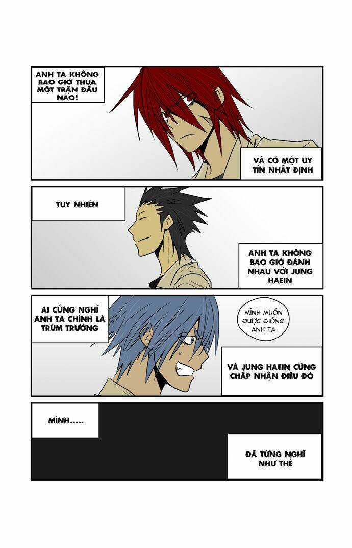 Transfer Student Storm Bringer Chapter 61 trang 12