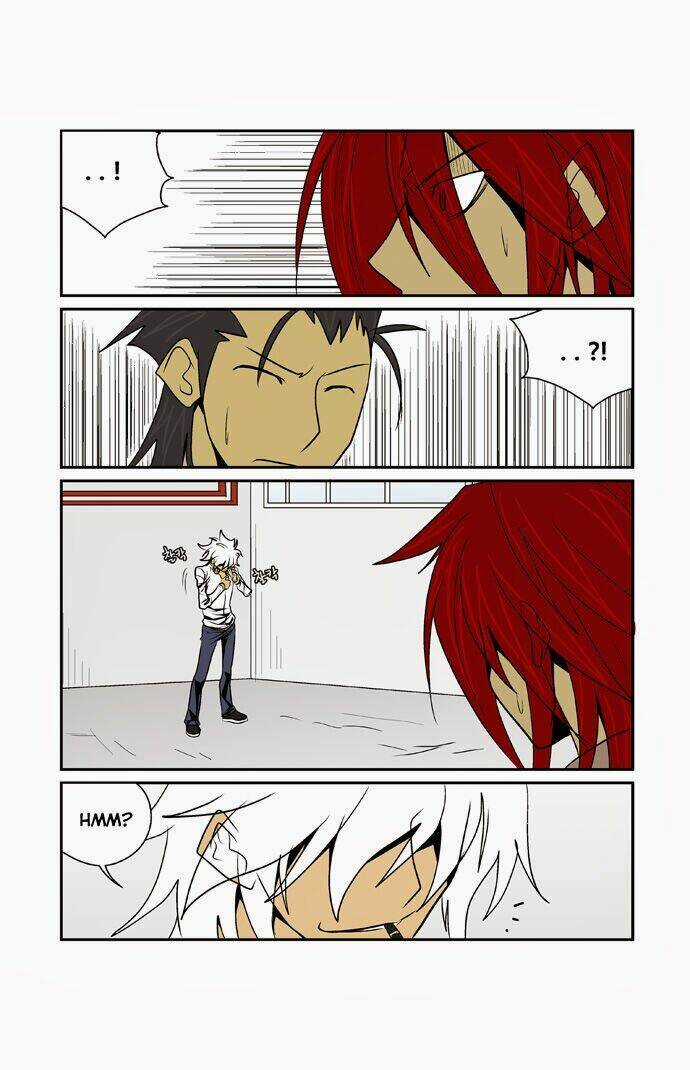 Transfer Student Storm Bringer Chapter 63 trang 10