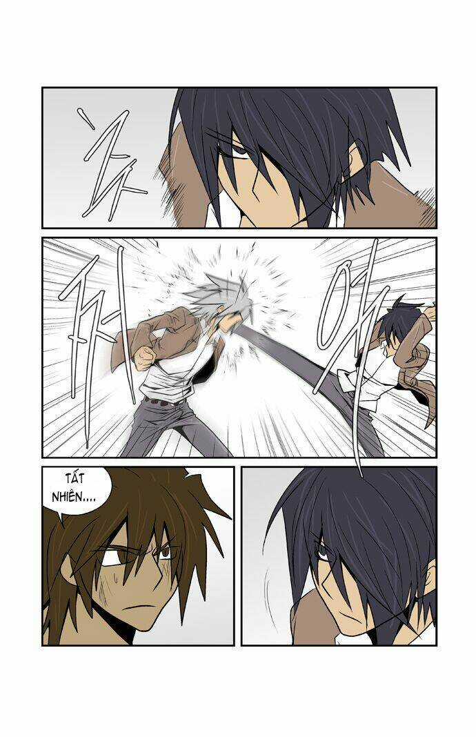 Transfer Student Storm Bringer Chapter 65 trang 11