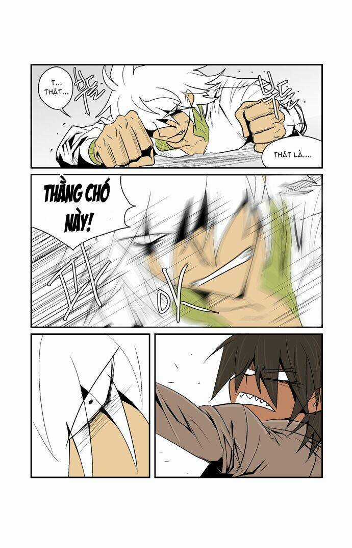 Transfer Student Storm Bringer Chapter 67 trang 10