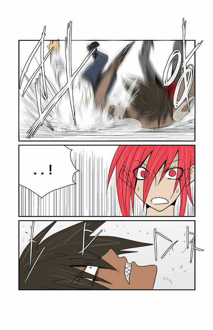 Transfer Student Storm Bringer Chapter 67 trang 12