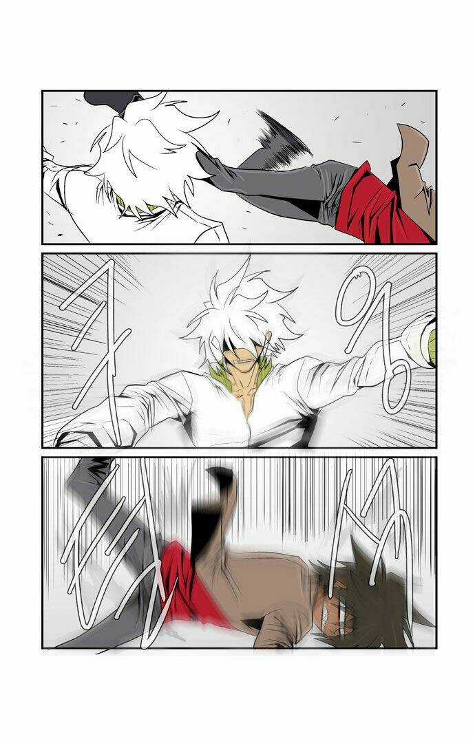 Transfer Student Storm Bringer Chapter 68 trang 14