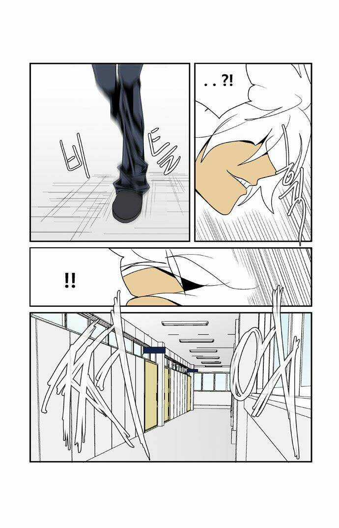 Transfer Student Storm Bringer Chapter 68 trang 7