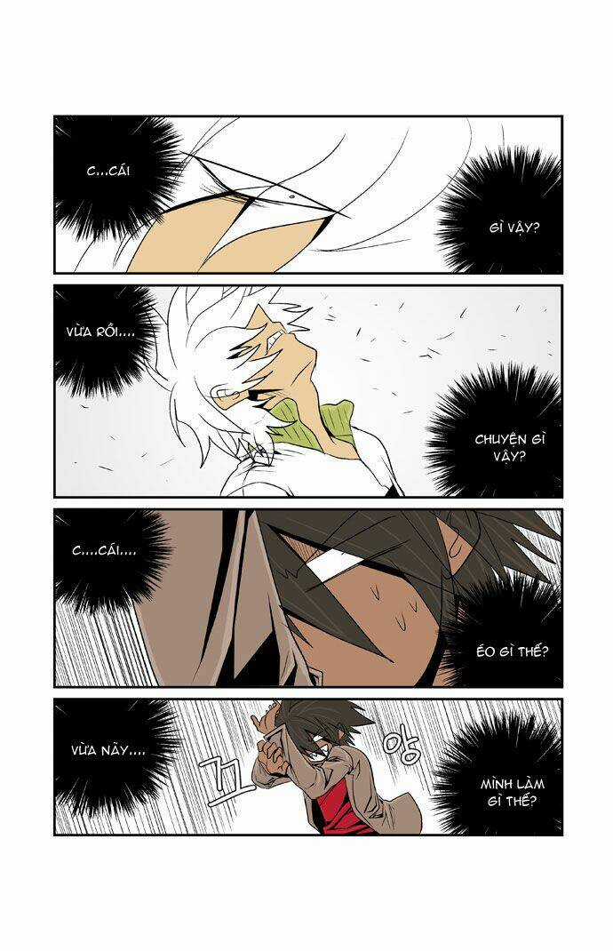 Transfer Student Storm Bringer Chapter 68 trang 9