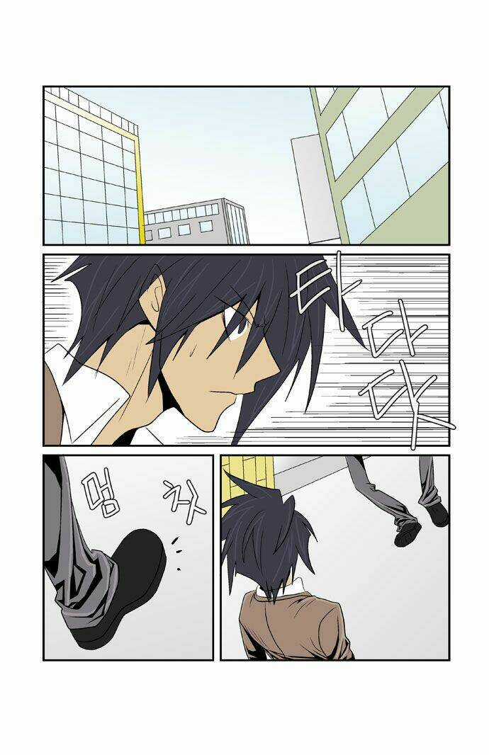 Transfer Student Storm Bringer Chapter 70 trang 3