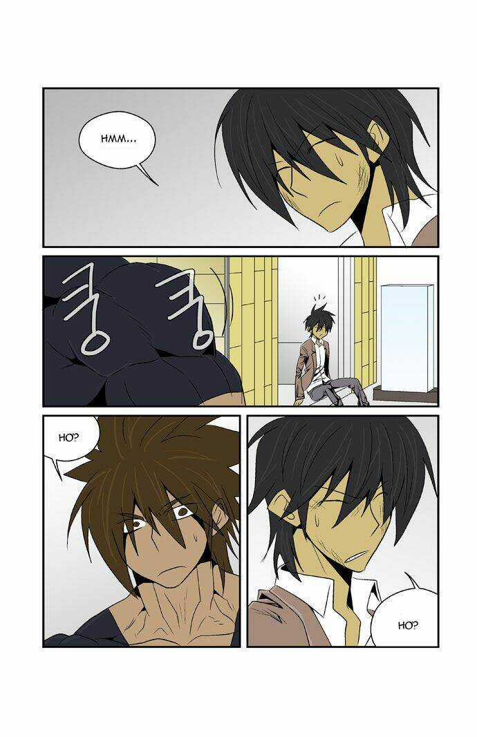 Transfer Student Storm Bringer Chapter 70 trang 6