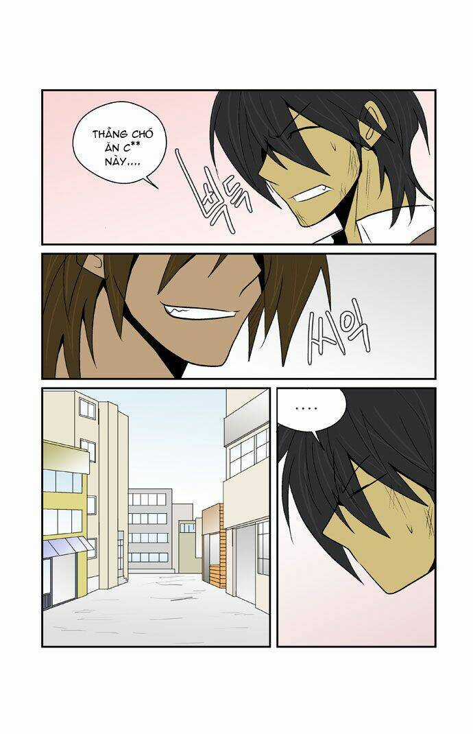 Transfer Student Storm Bringer Chapter 70 trang 8