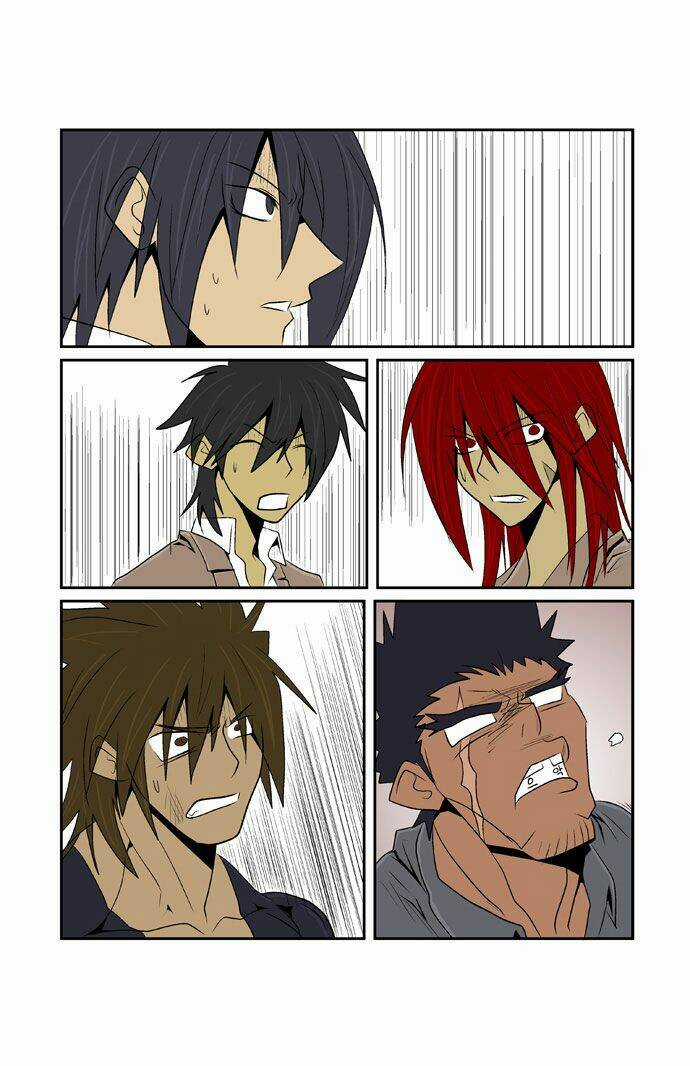 Transfer Student Storm Bringer Chapter 72 trang 6