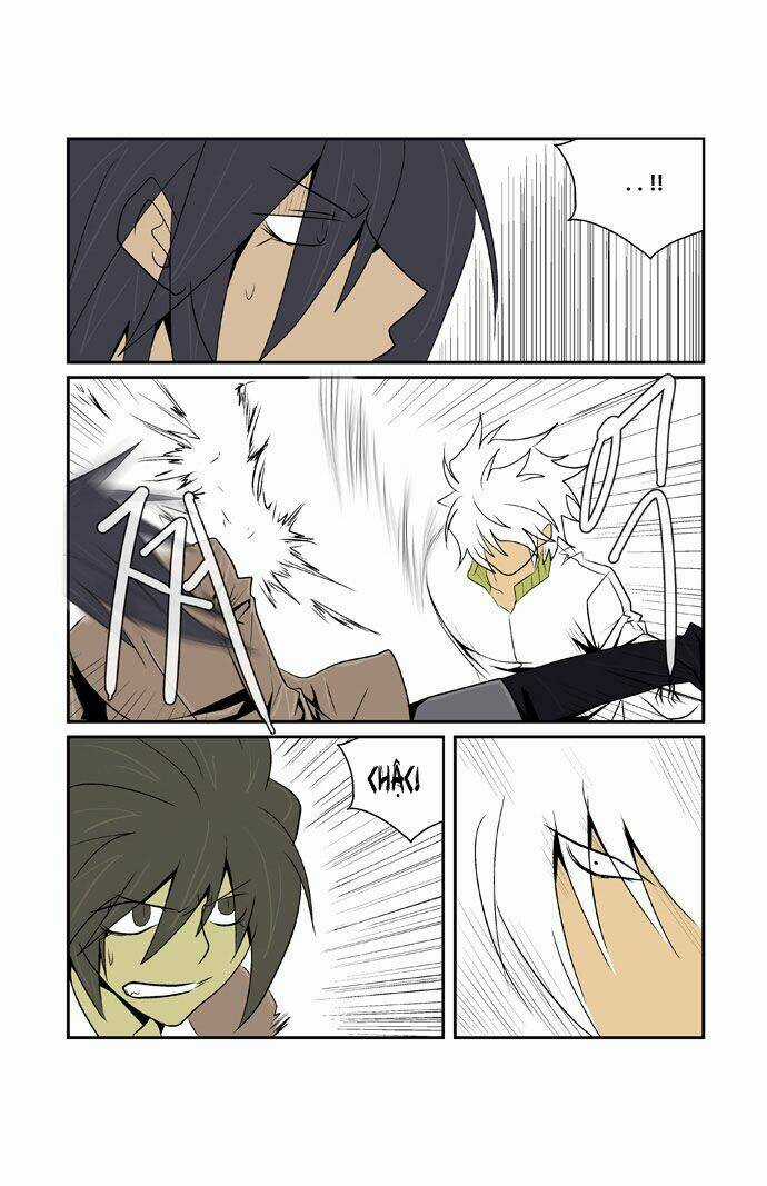 Transfer Student Storm Bringer Chapter 73 trang 13