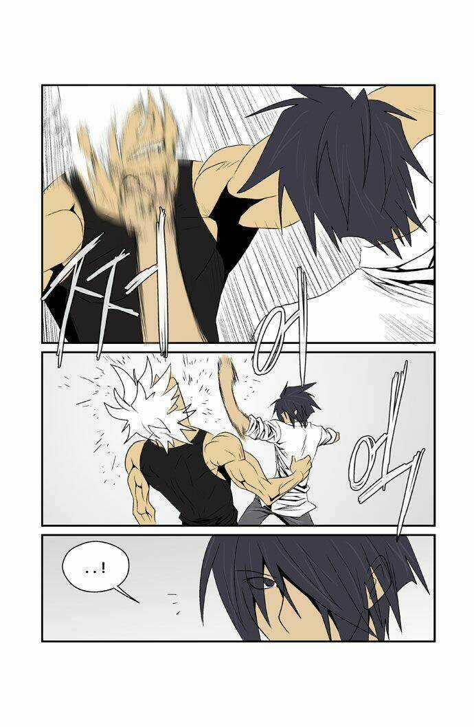 Transfer Student Storm Bringer Chapter 74 trang 10