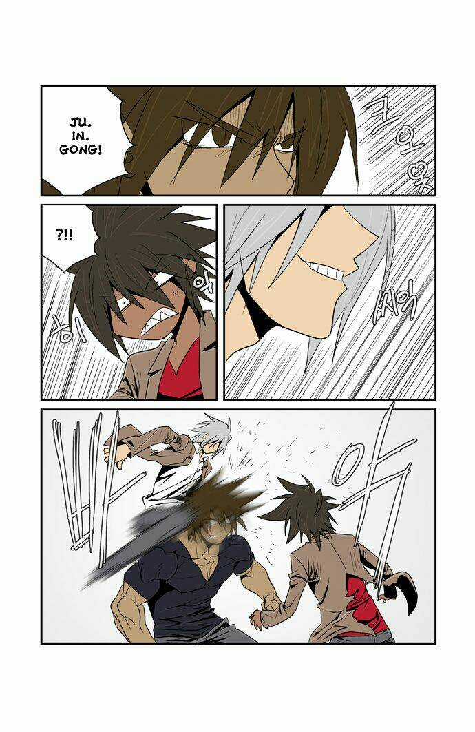 Transfer Student Storm Bringer Chapter 74 trang 16