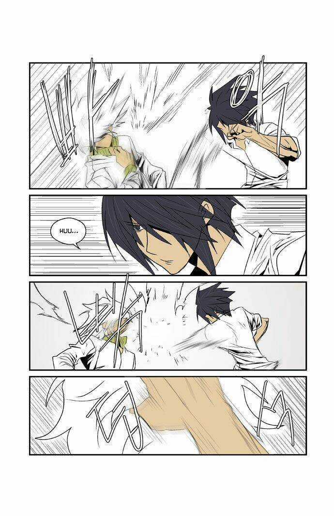 Transfer Student Storm Bringer Chapter 74 trang 2