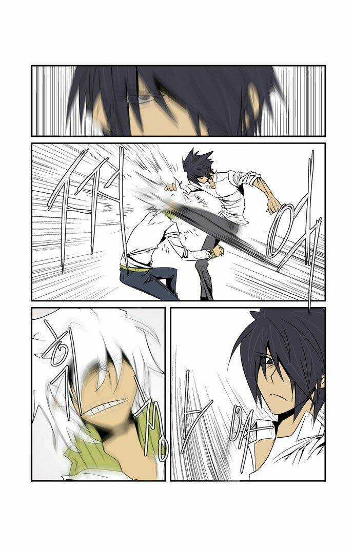 Transfer Student Storm Bringer Chapter 74 trang 3