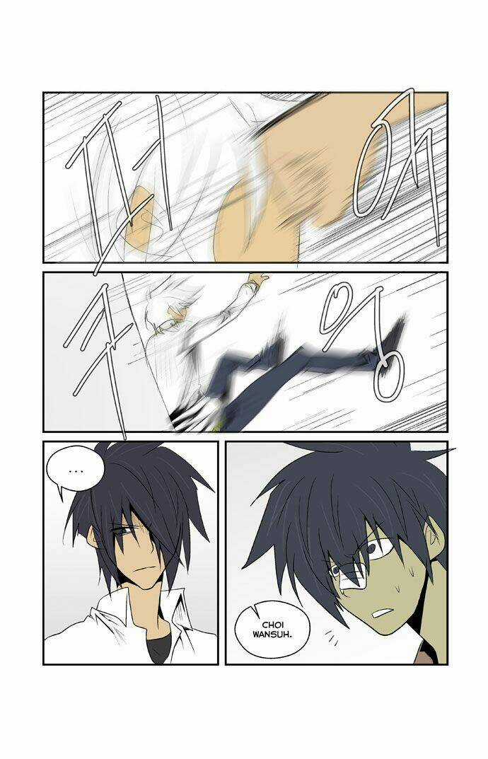 Transfer Student Storm Bringer Chapter 74 trang 4