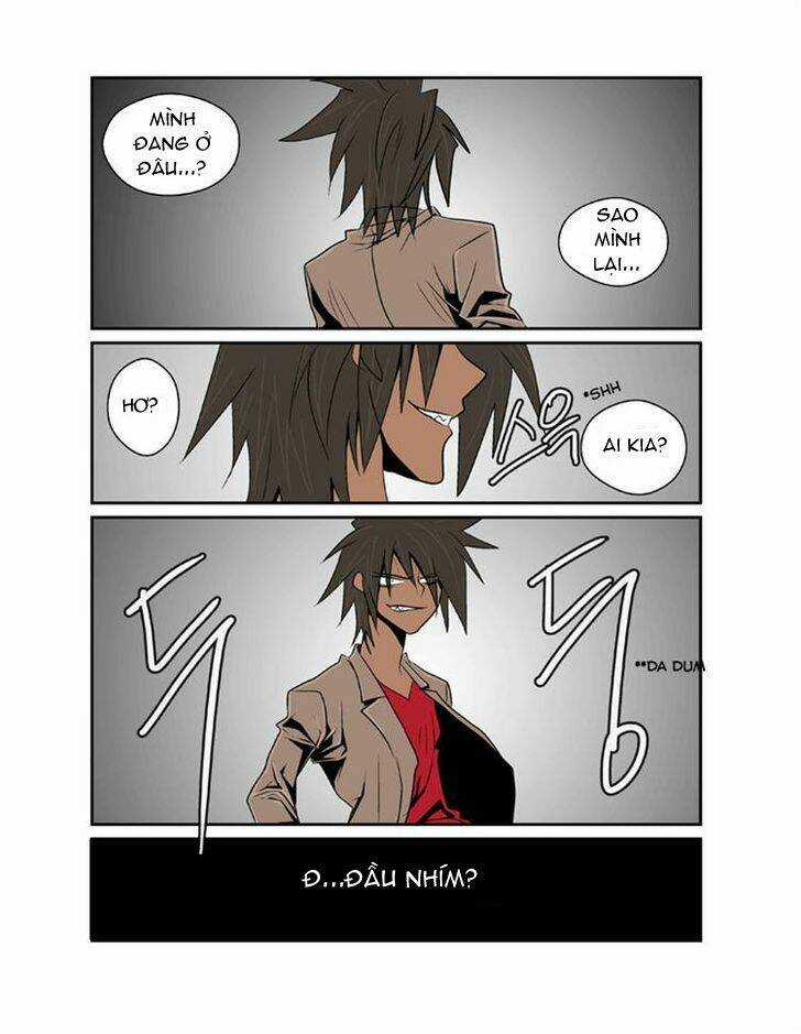 Transfer Student Storm Bringer Chapter 77 trang 9