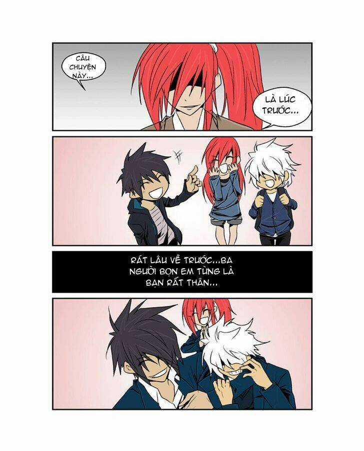 Transfer Student Storm Bringer Chapter 78 trang 16