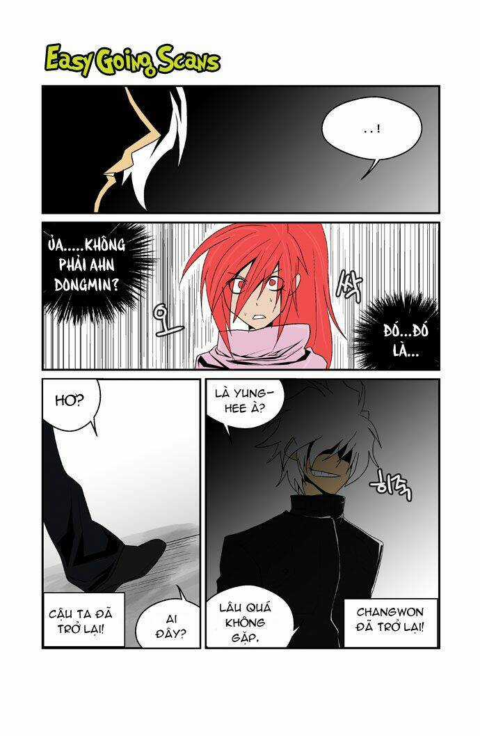 Transfer Student Storm Bringer Chapter 80 trang 16